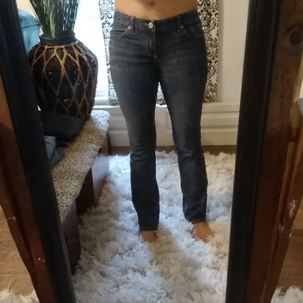 2 for$25/Old school Mossimo Supply Company Jeans